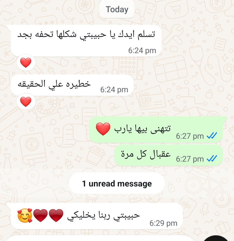 شهادة عميل 10