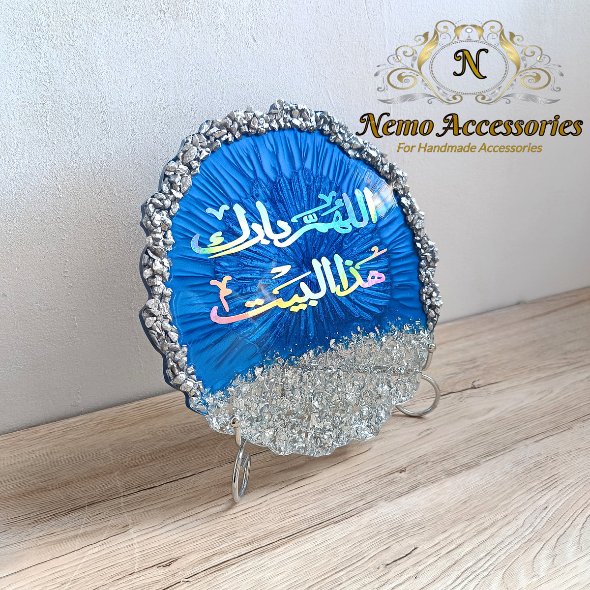 resin decorative set
