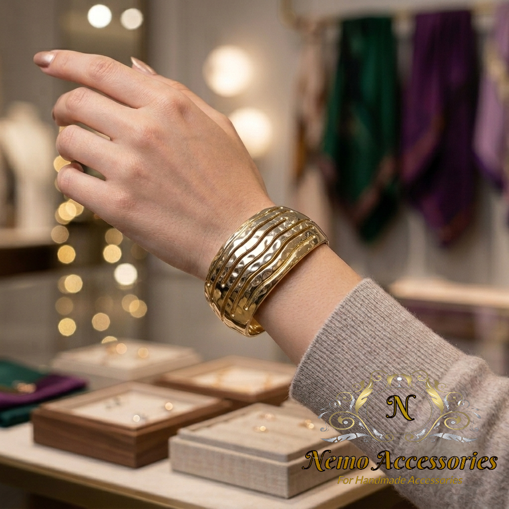bangle bracelet