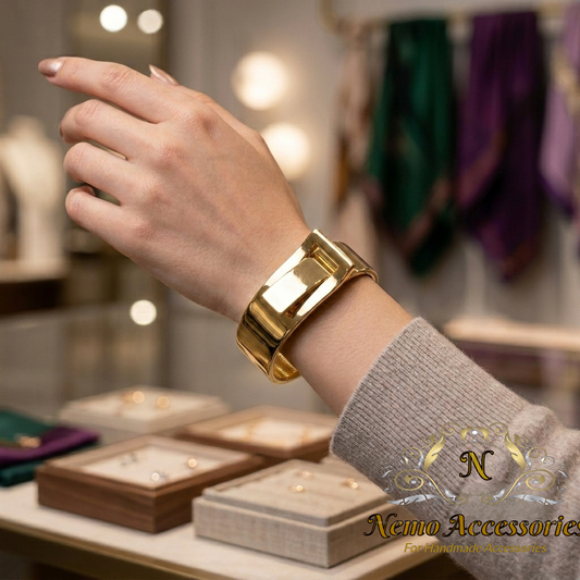 bangle bracelet