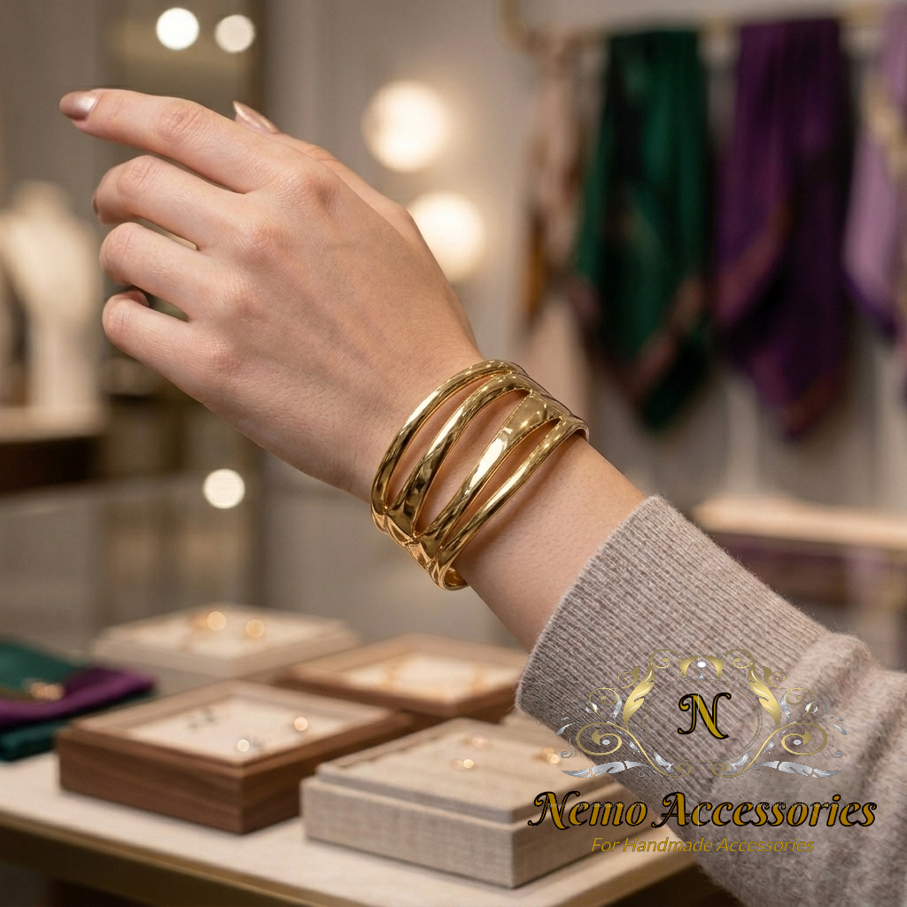 bangle bracelet
