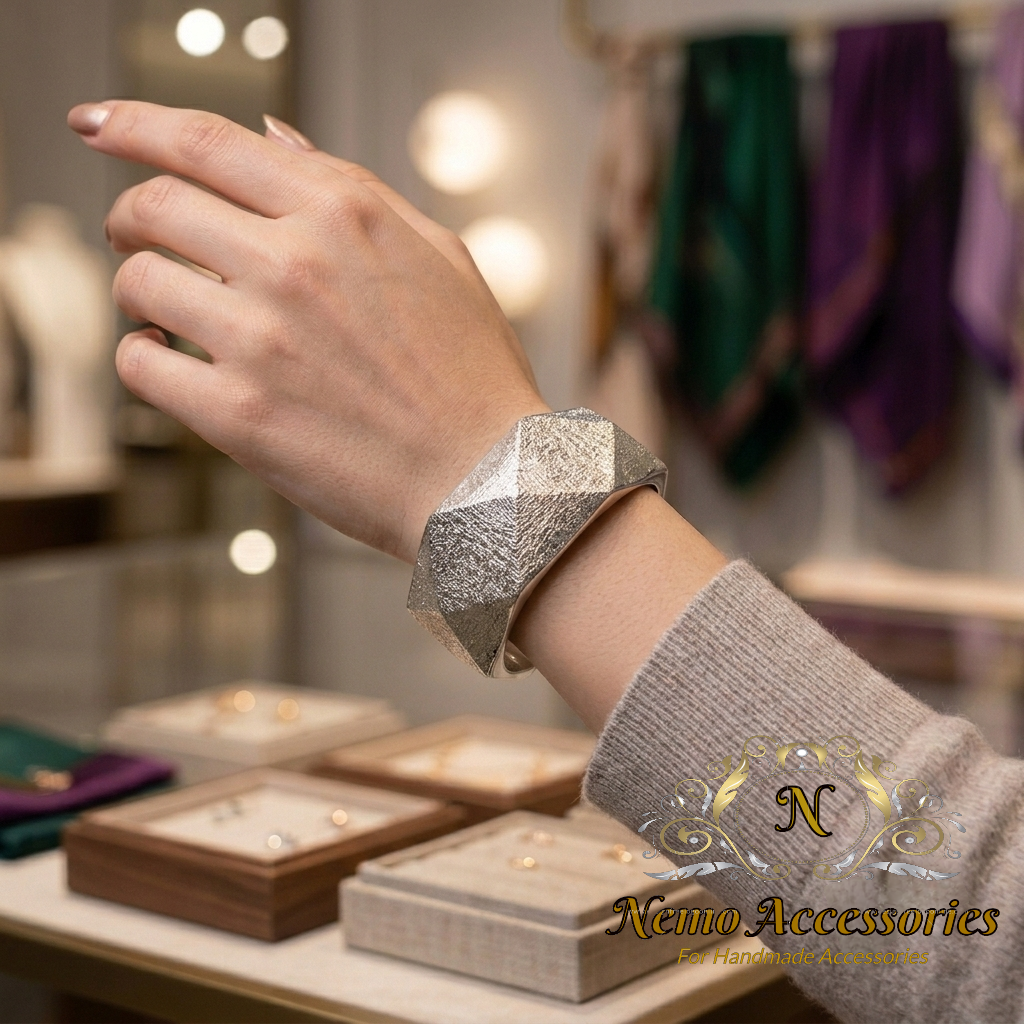 bangle bracelet