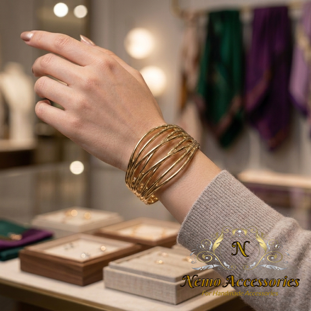bangle bracelet